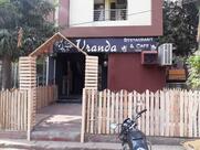 VRANDA RESTAURANT CAFE AND PARTY HALL