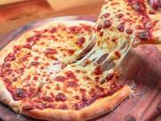 Tej Pizza Burger