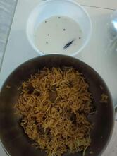 Bhagawan Sahu Sweets and Restaurant
