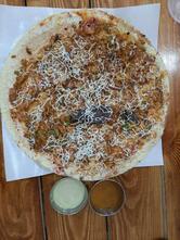 TOSAI - Pure Veg Restaurant
