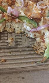 Oven Story