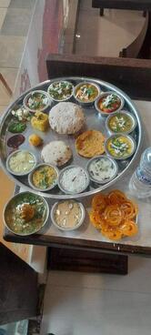 PANCH BHOG