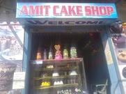 Amit Cake Shop