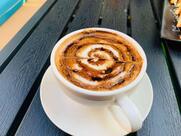 The Cafe Dew