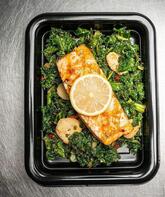 Anytime Fitness Cafe