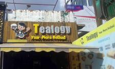 Tealogy