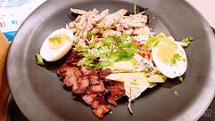 Lean 21 Cafe