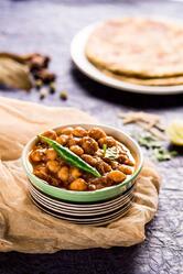 Oye Kiddan - Desi Meals & Parathas
