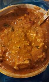 Punjabi rasoi family restaurant