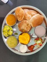 Laxmi Bhojanalay