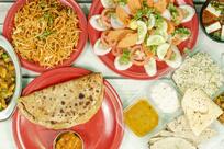 Nand Food Parcel Service