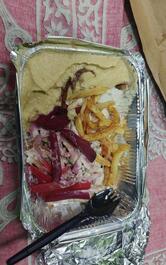 Arbeek Shawarma's & More