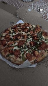 Basil Pizzeria