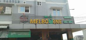 Mr. MELBOURNE