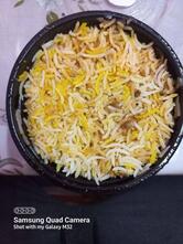 Khansamah's House Of Biryani