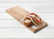 Doner and Gyros