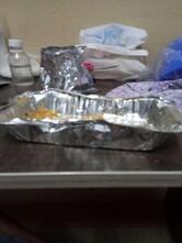 Kanksshi's Fried Chicken - KFC