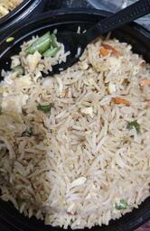 Zahra's kitchen