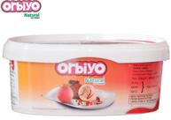 Orbiyo Natural IceCream - Manewada