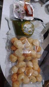 MANILAL PANIPURI