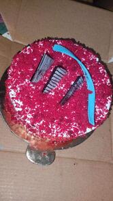 Cake Point