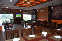 Celebration Restaurant