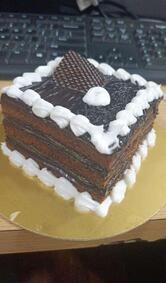 Monginis Cake Shop
