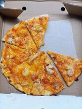 Sijis Pizza Street