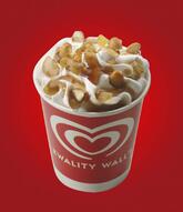 Kwality Wall's Ice Cream And More