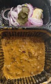 Lunchbox - Meals & Thalis