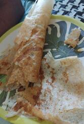 Banana Leaf