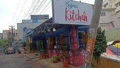 Bypass Kitchen