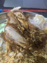 Khushbu Restaurant