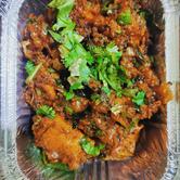 Nisha's Kitchen