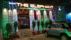 The Elephant Restaurant And Bar