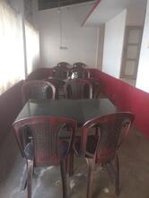 Annapoorna Canteen manipal
