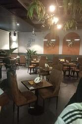 The Beer Cafe
