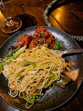 Kairo Bar and Lounge