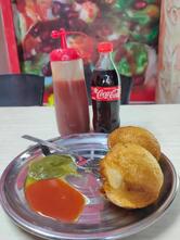 YADAV MAGGI ROLL