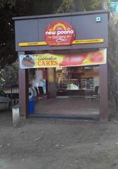 New Poona Bakery