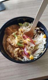 The Good Bowl