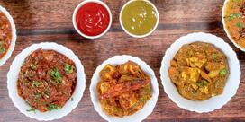 Aunty’s kitchen