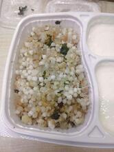 Lunchbox - Meals & Thalis