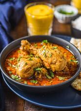 CHULHA CHOUKI DA DHABA