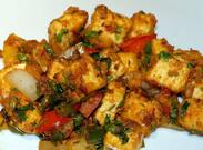 Pure Veg Divine