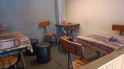 Cafe Aroma