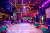 Groove -Lounge, Bar & Rooftop