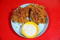 Red Cock Fried Chicken