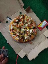 the hungry zone