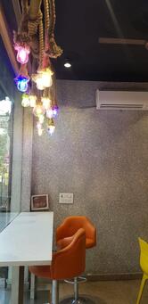 Monkey Cafe